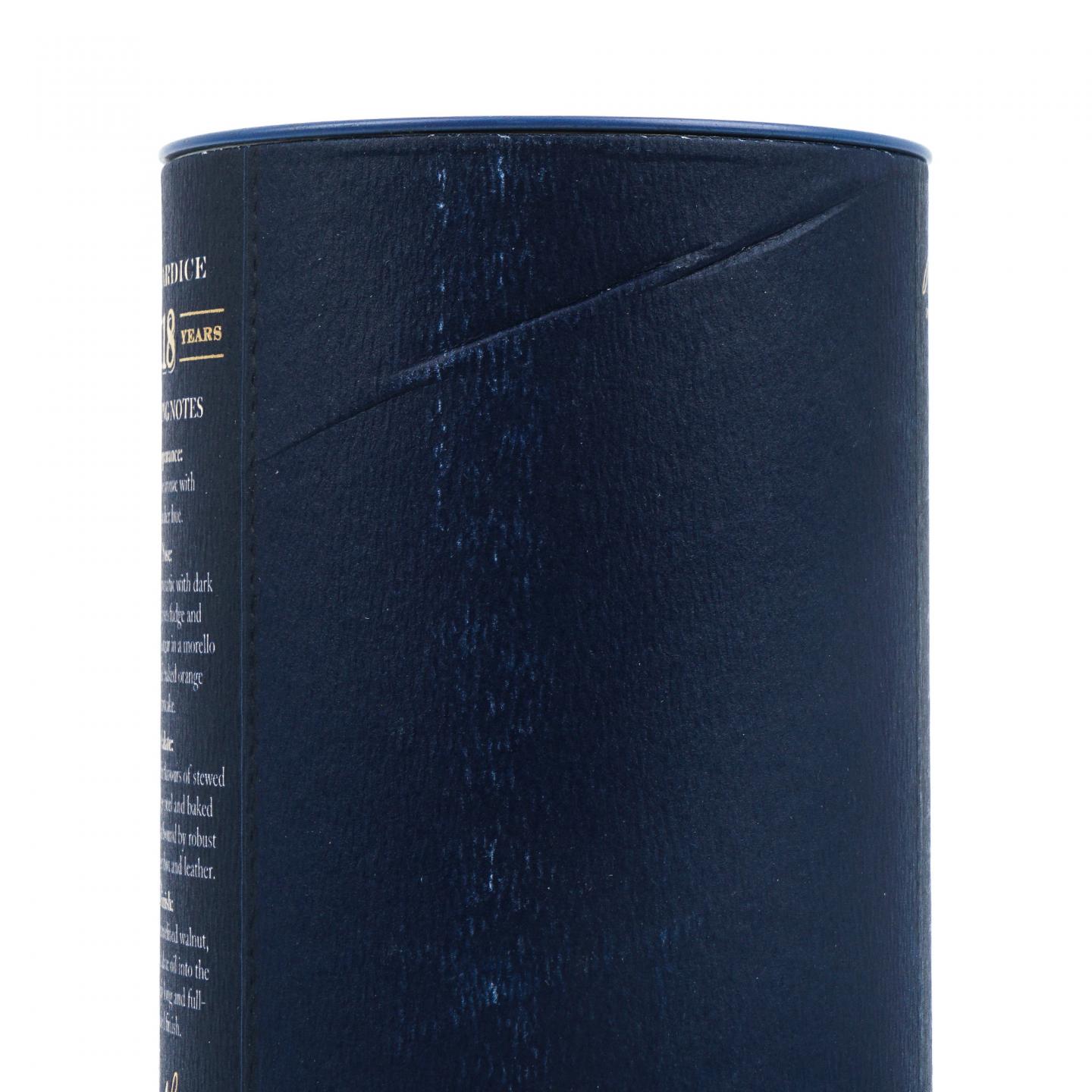 Glendronach 格兰多纳 18年 2020 Allardice 雪莉桶