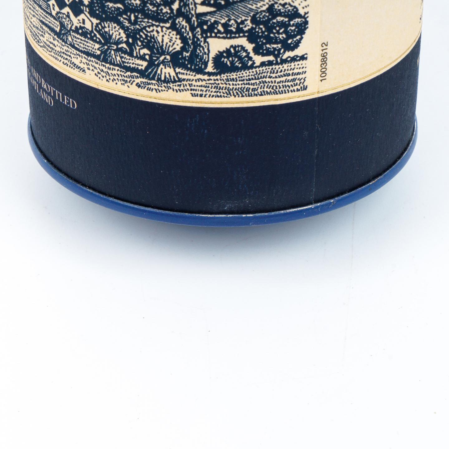 Glendronach 格兰多纳 18年 2020 Allardice 雪莉桶