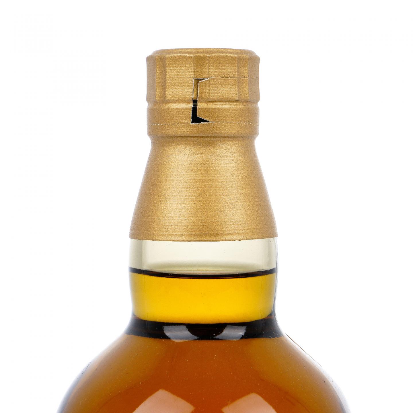 山崎 12年 Single Malt