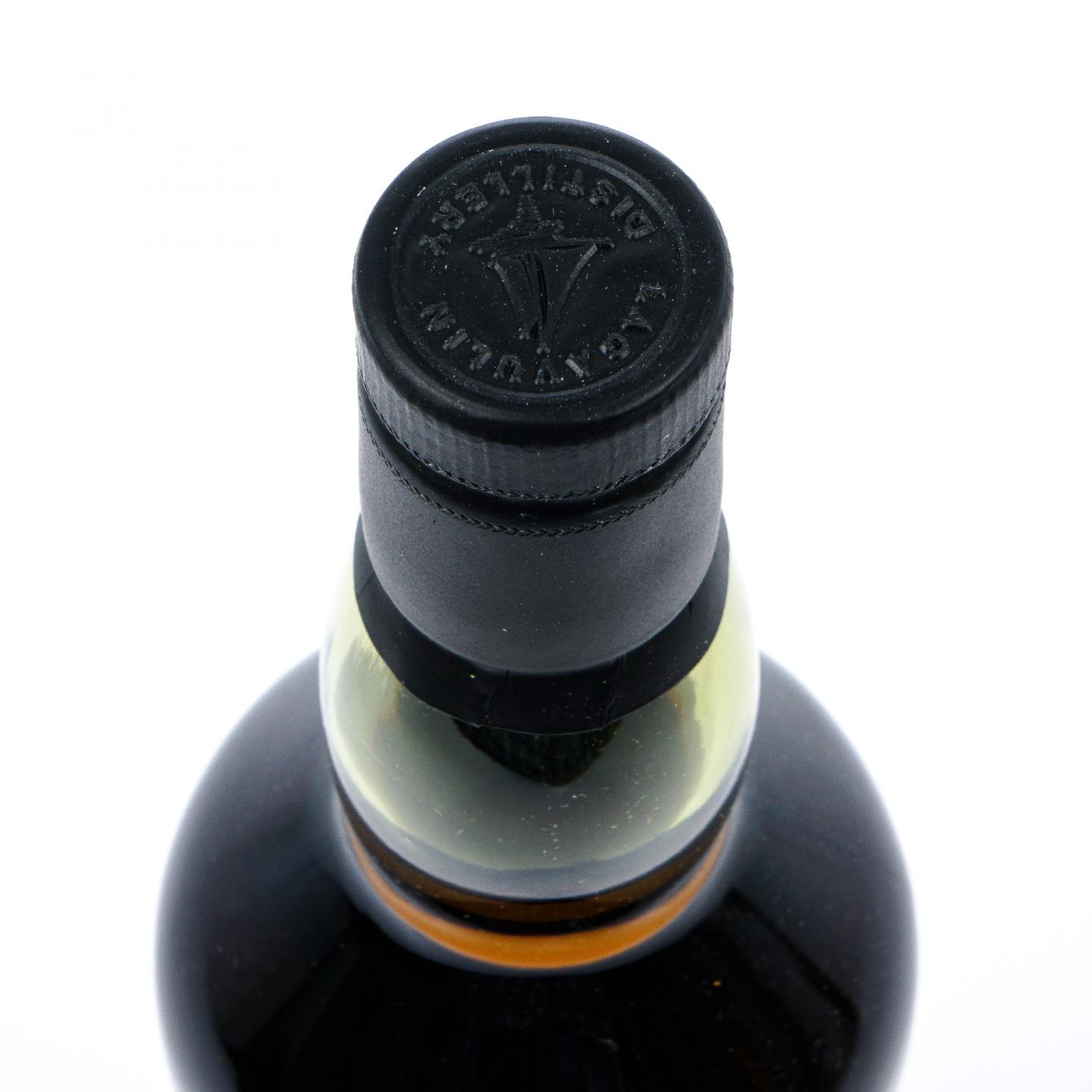 Lagavulin 乐加维林 10年 旅游限定版