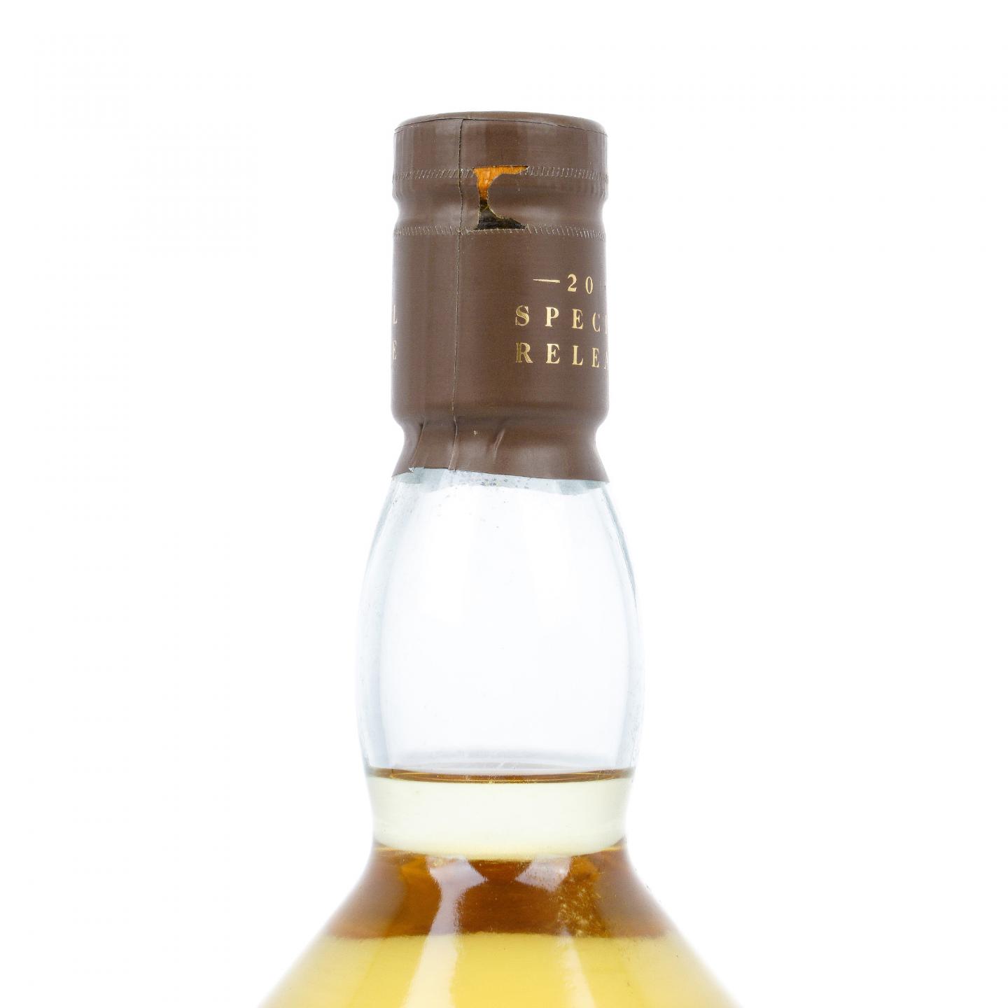 Lagavulin 乐加维林 12年 2019 SR 行货