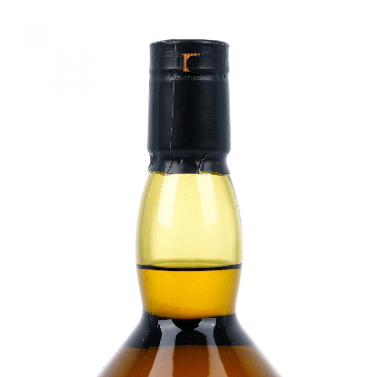 Lagavulin 乐加维林 11年 Offerman Edition 行货