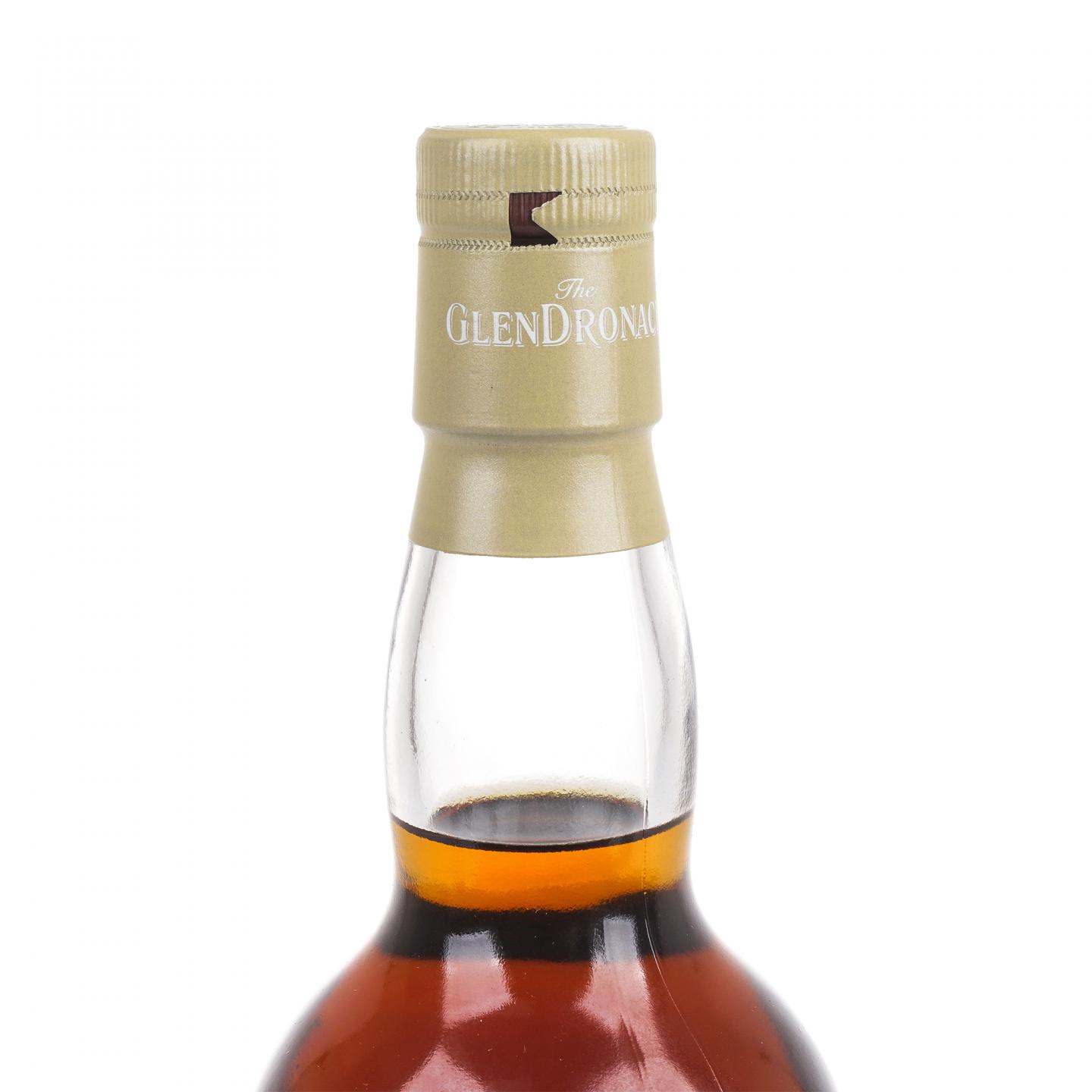 Glendronach 格兰多纳 21年 Parliament 700ML