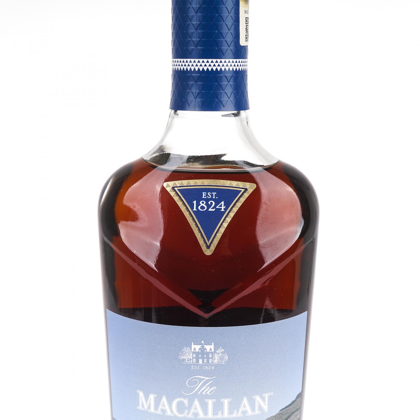 Macallan 麦卡伦 Sir Peter Blake 礼盒装
