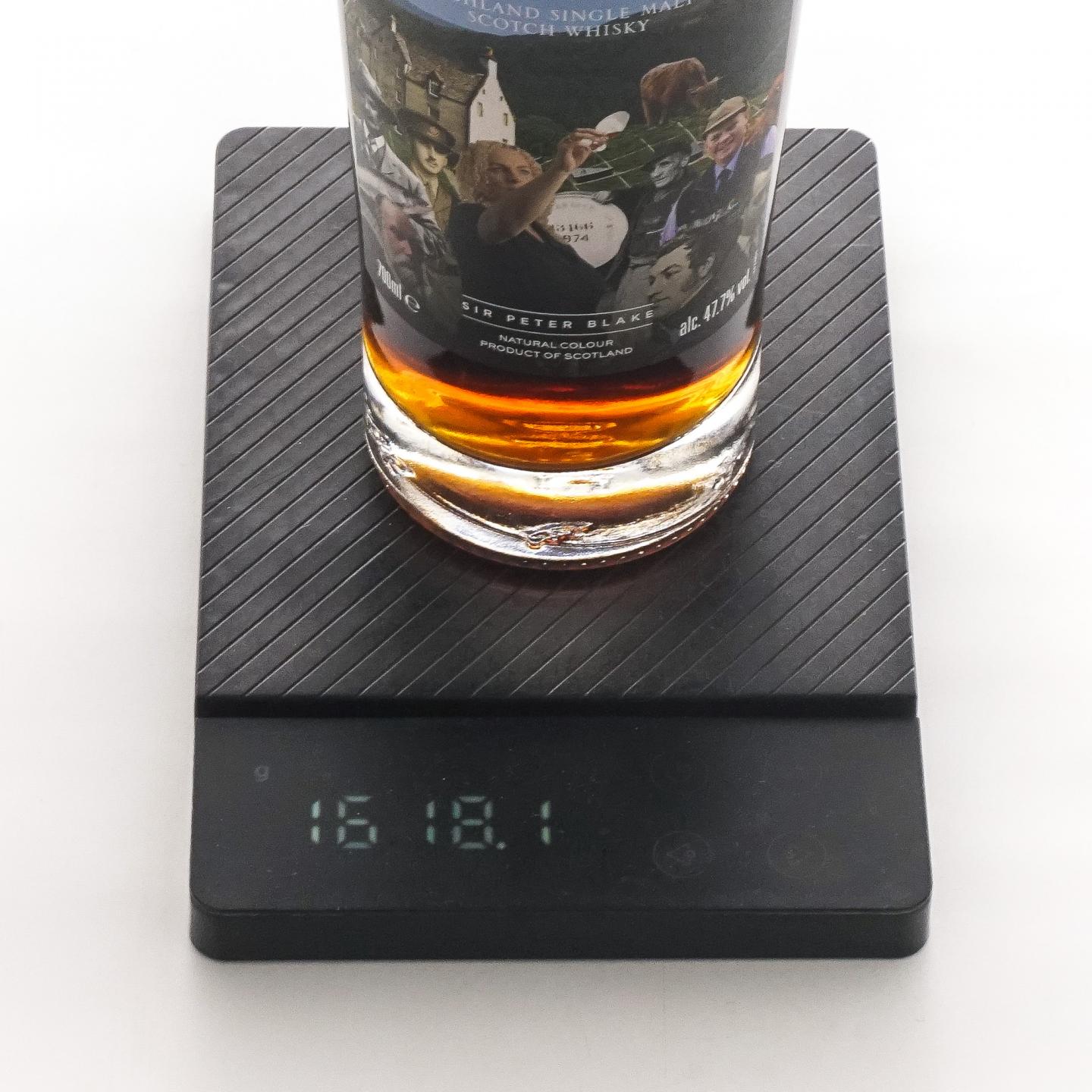 Macallan 麦卡伦 Sir Peter Blake 礼盒装