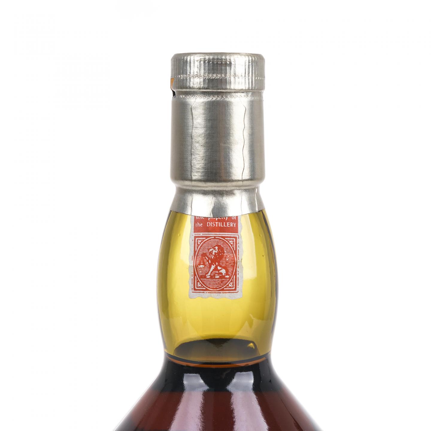 Lagavulin 乐加维林 21年 1991-2012 雪莉桶 桶强 行货