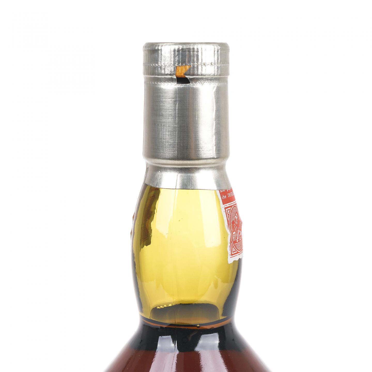 Lagavulin 乐加维林 21年 1991-2012 雪莉桶 桶强 行货