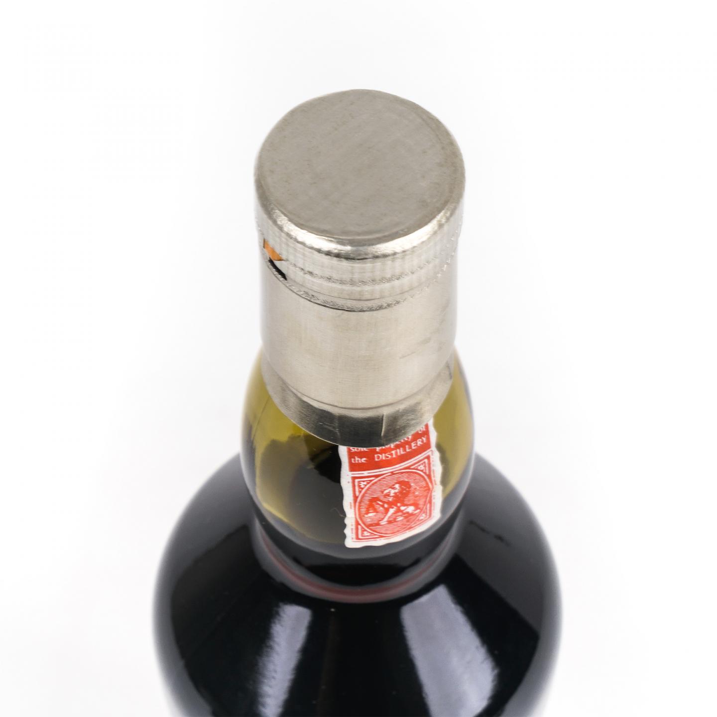 Lagavulin 乐加维林 21年 1991-2012 雪莉桶 桶强 行货
