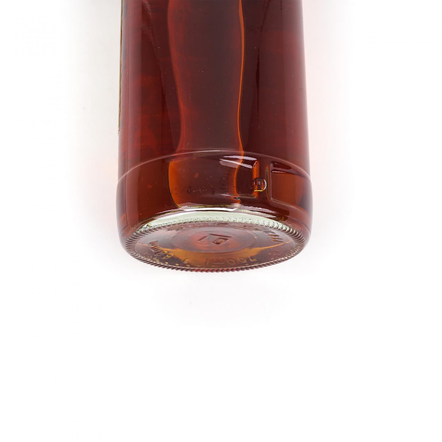 Charpentier 50年 2017 干邑 小香槟区 桶强 Cadenhead's