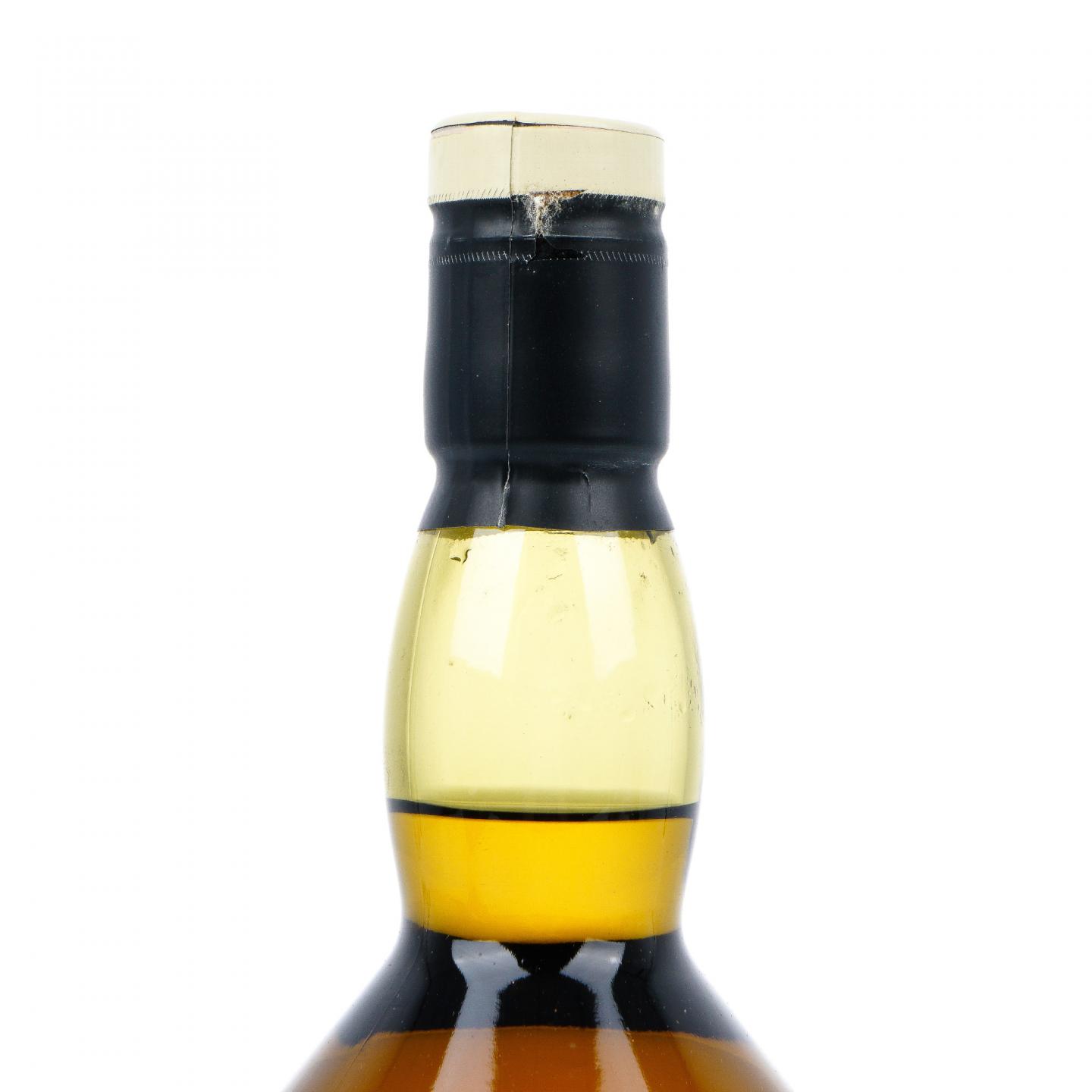 Lagavulin 乐加维林 11年 Offerman Edition 行货 700ml