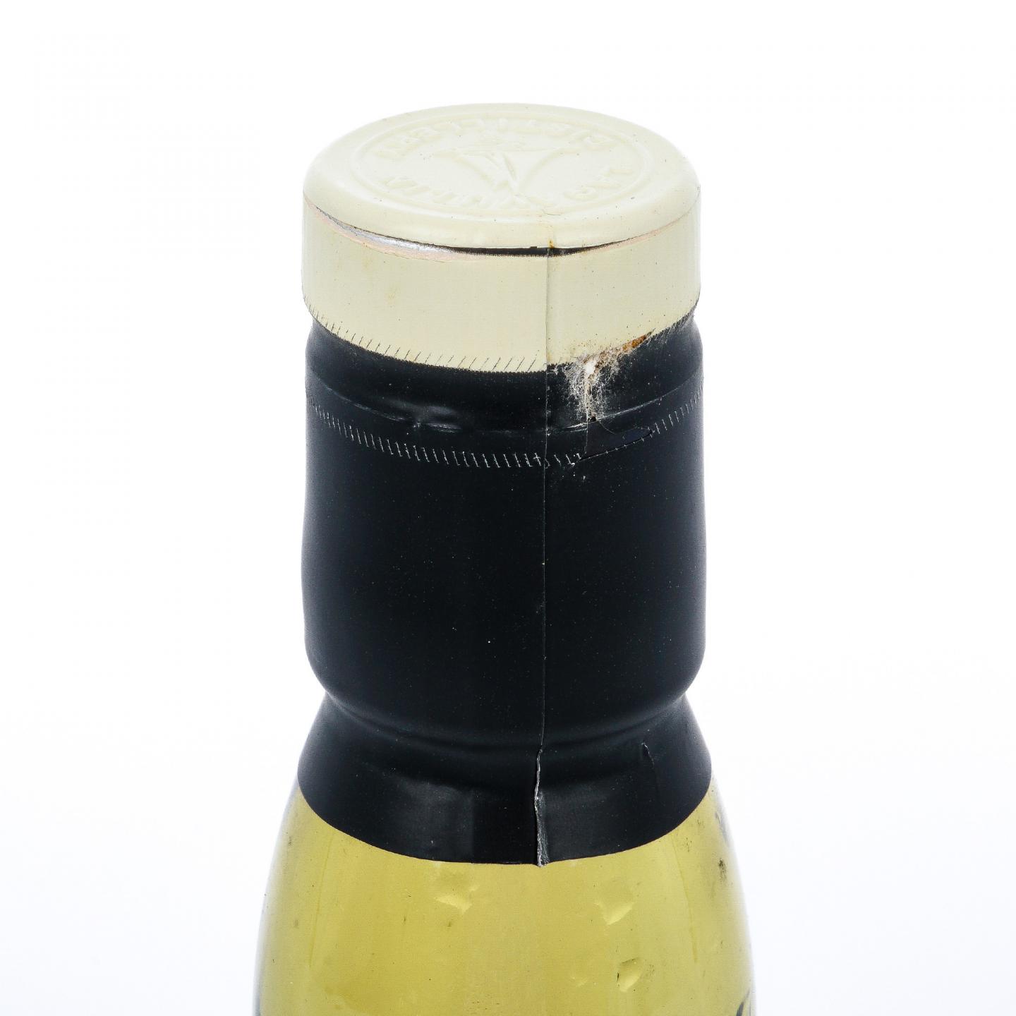 Lagavulin 乐加维林 11年 Offerman Edition 行货 700ml