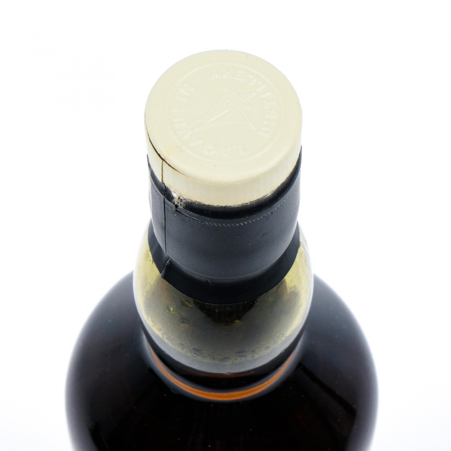 Lagavulin 乐加维林 11年 Offerman Edition 行货 700ml