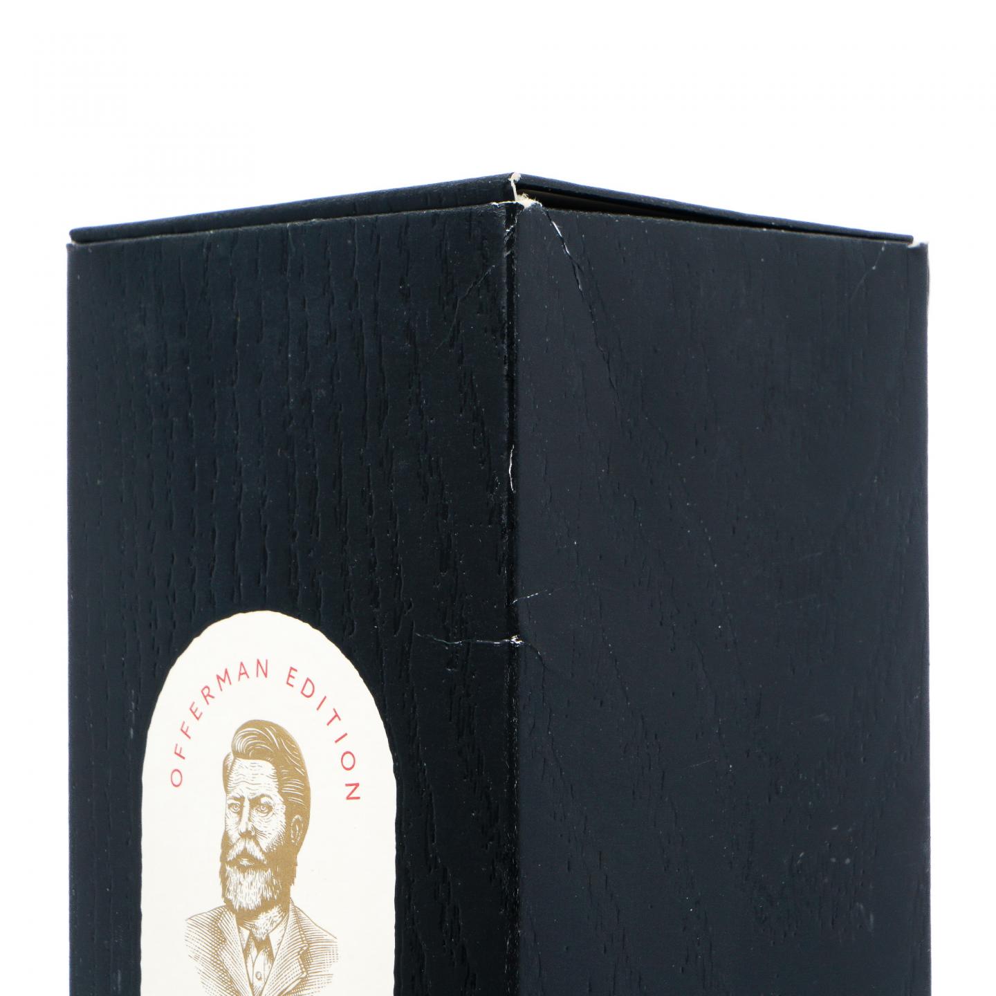 Lagavulin 乐加维林 11年 Offerman Edition 行货 700ml