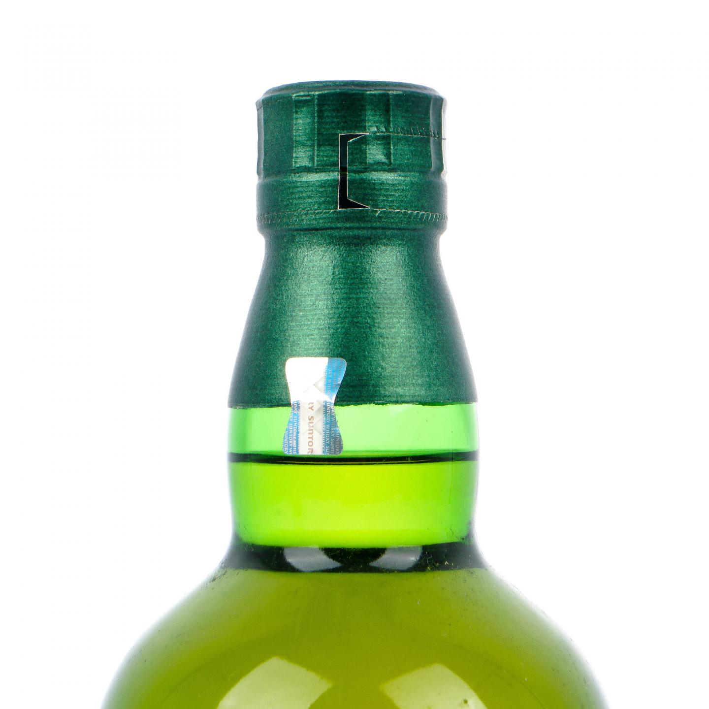 白州 12年 Single Malt