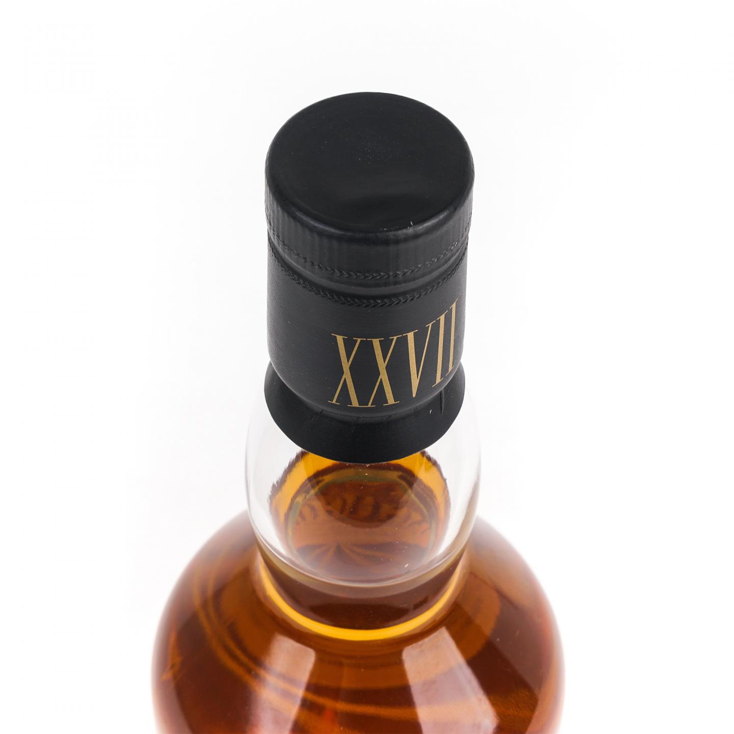 英尺高尔 27年 1990-2018 SR 桶强 行货