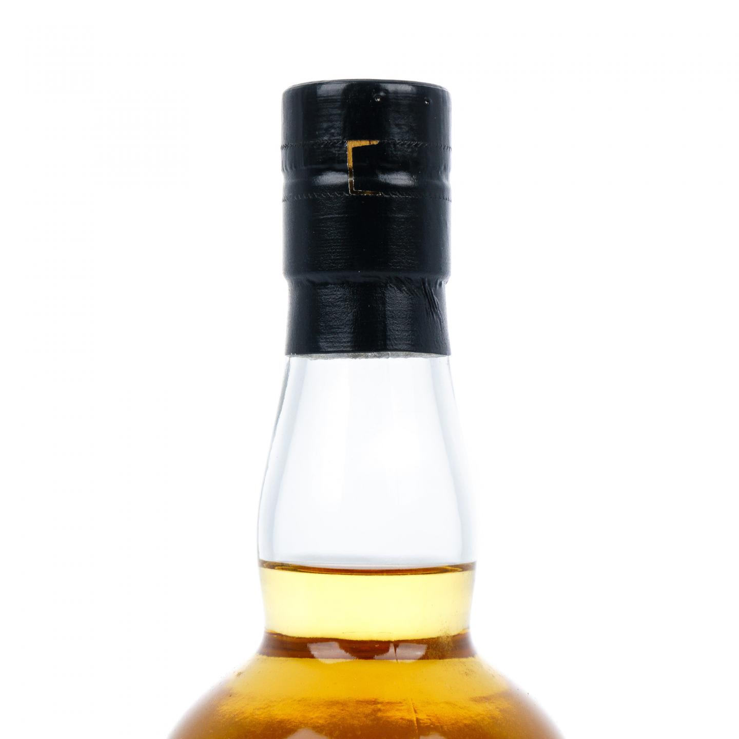 秩父 白叶 Ichiro's Malt & Grain 世界调和