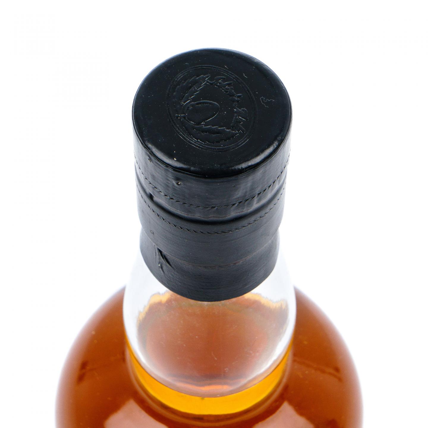 秩父 白叶 Ichiro's Malt & Grain 世界调和