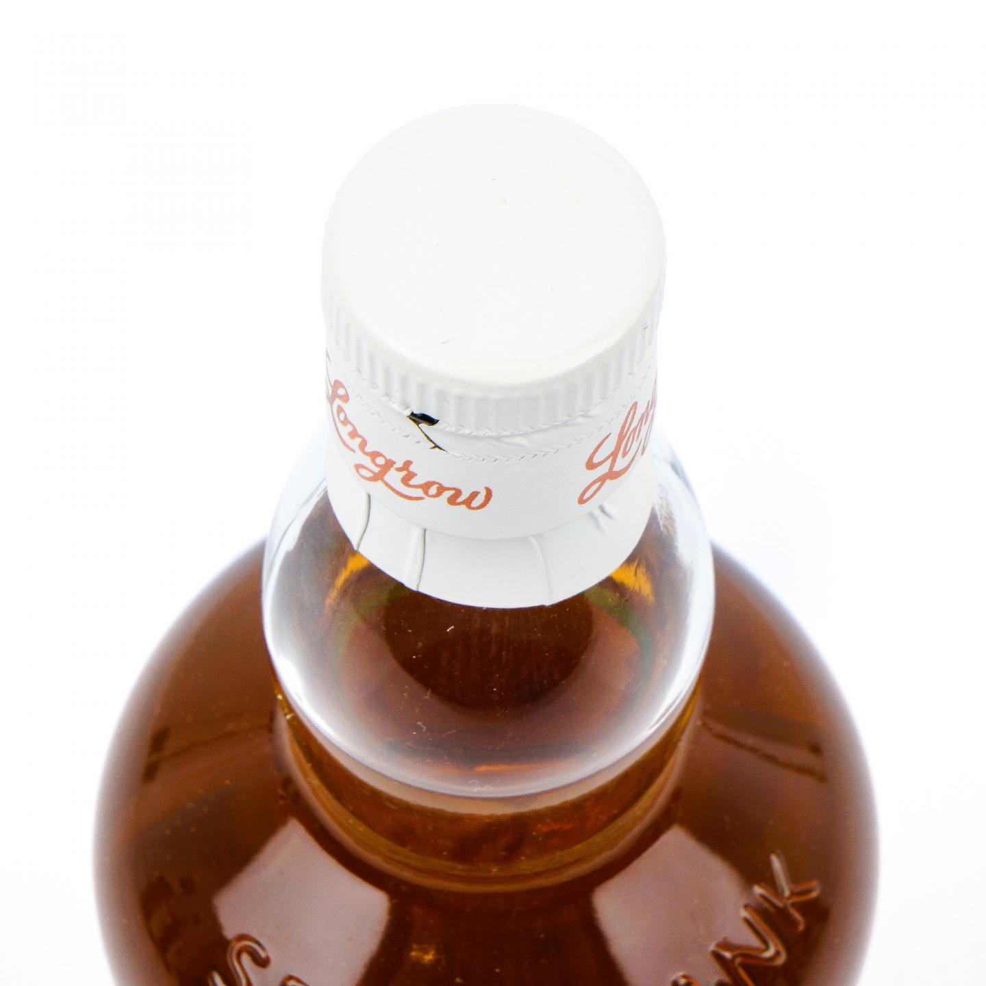 Longrow 朗格罗 2022 单麦