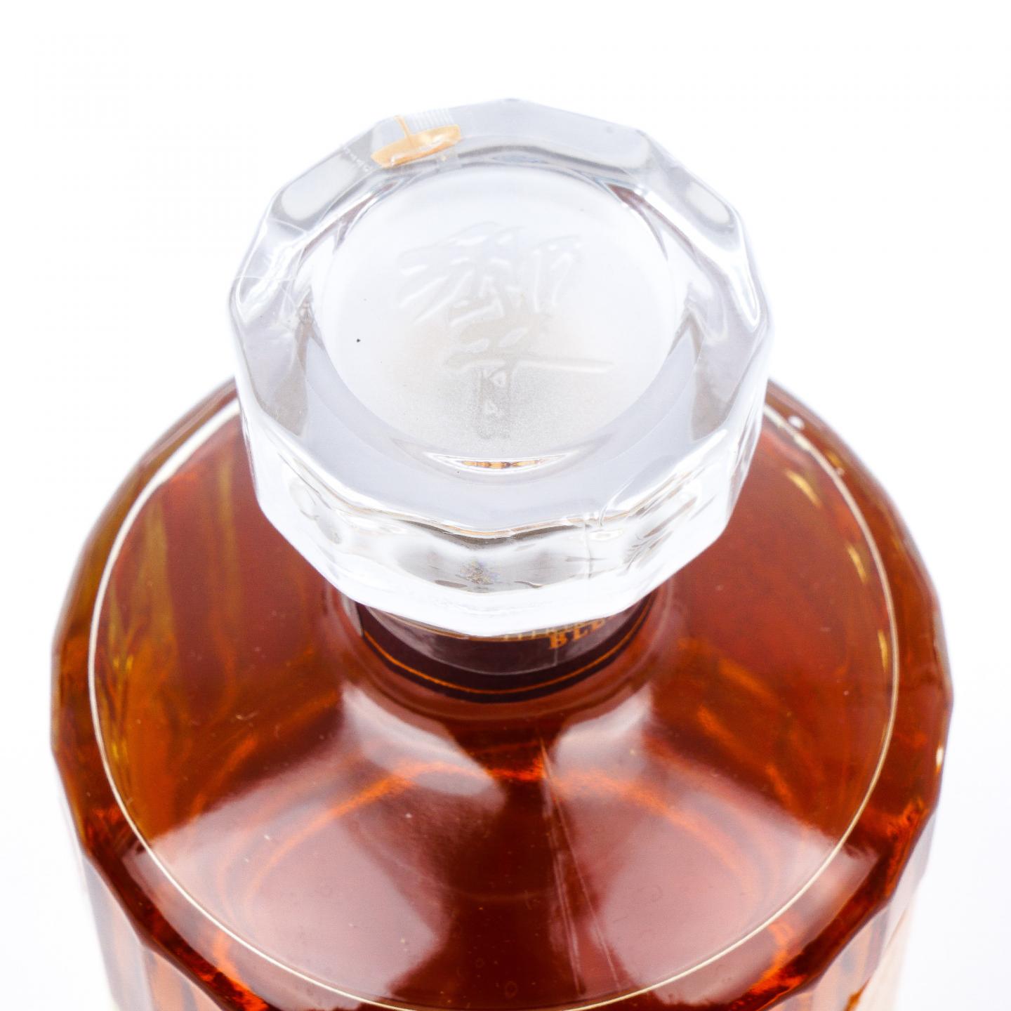 响 2018 Blender's Choice 三得利装瓶