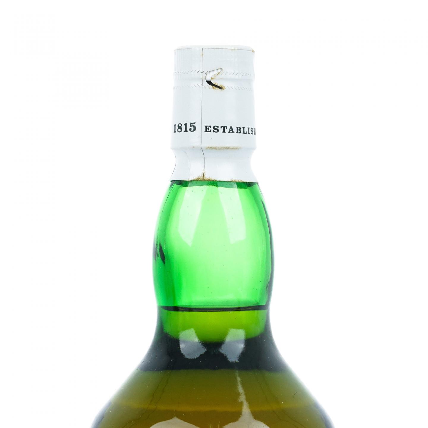 Laphroaig 拉弗格 10年 1L