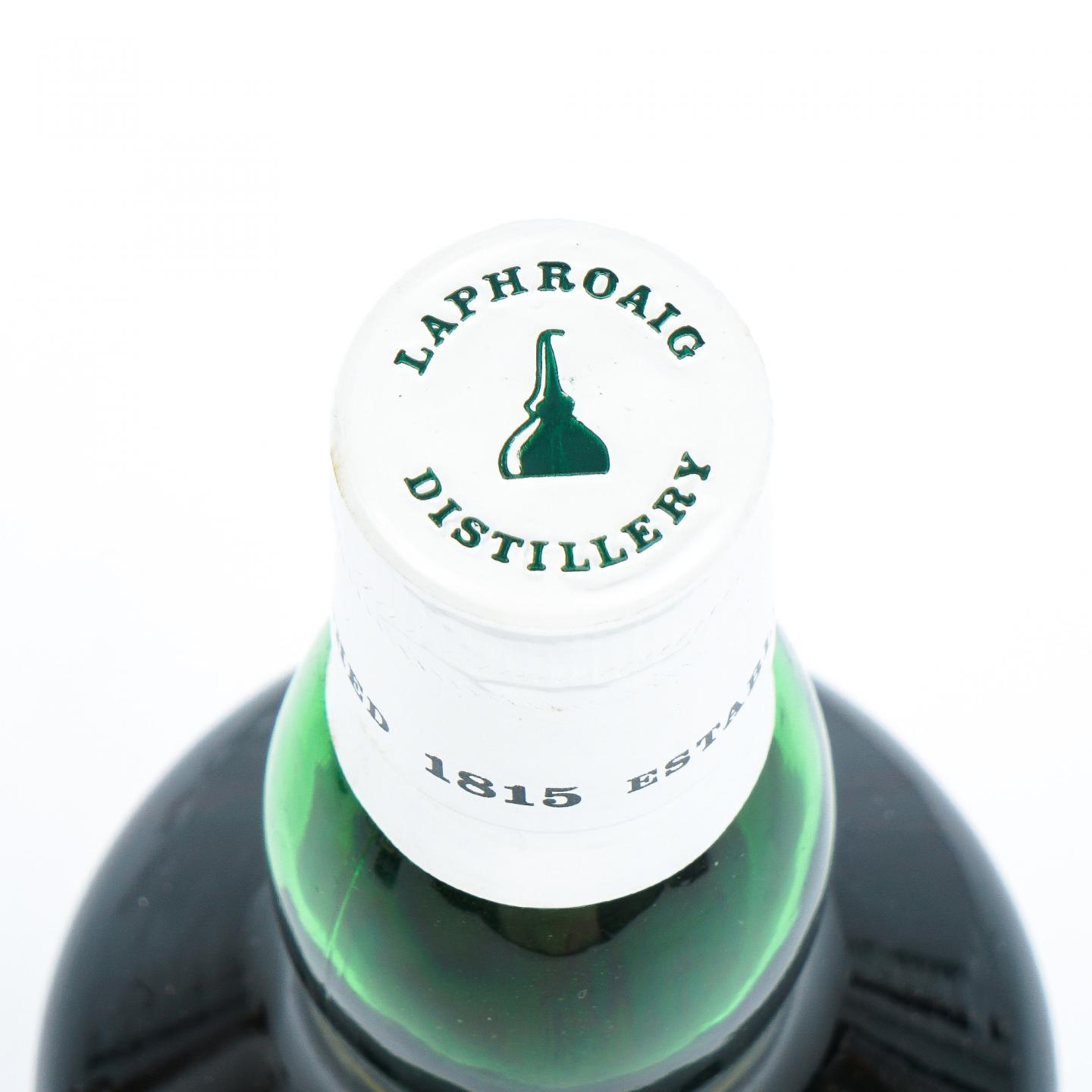 Laphroaig 拉弗格 10年 1L