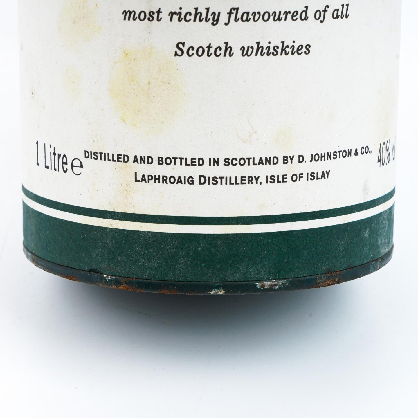 Laphroaig 拉弗格 10年 2013 1L