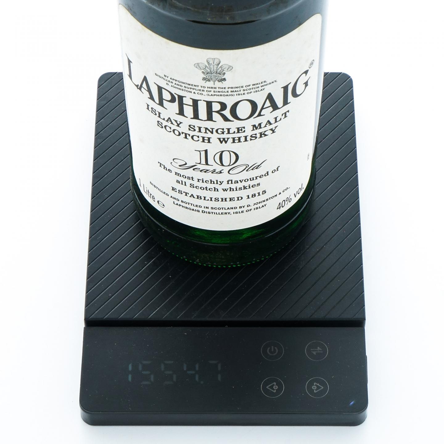Laphroaig 拉弗格 10年 2013 1L