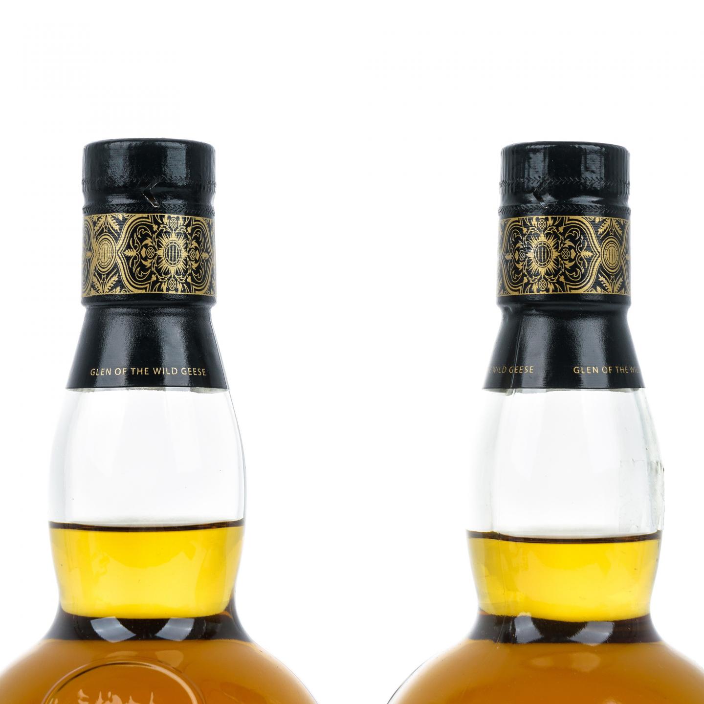 Glengoyne 格兰哥尼 Balbaina 雪莉桶 1000ml*2