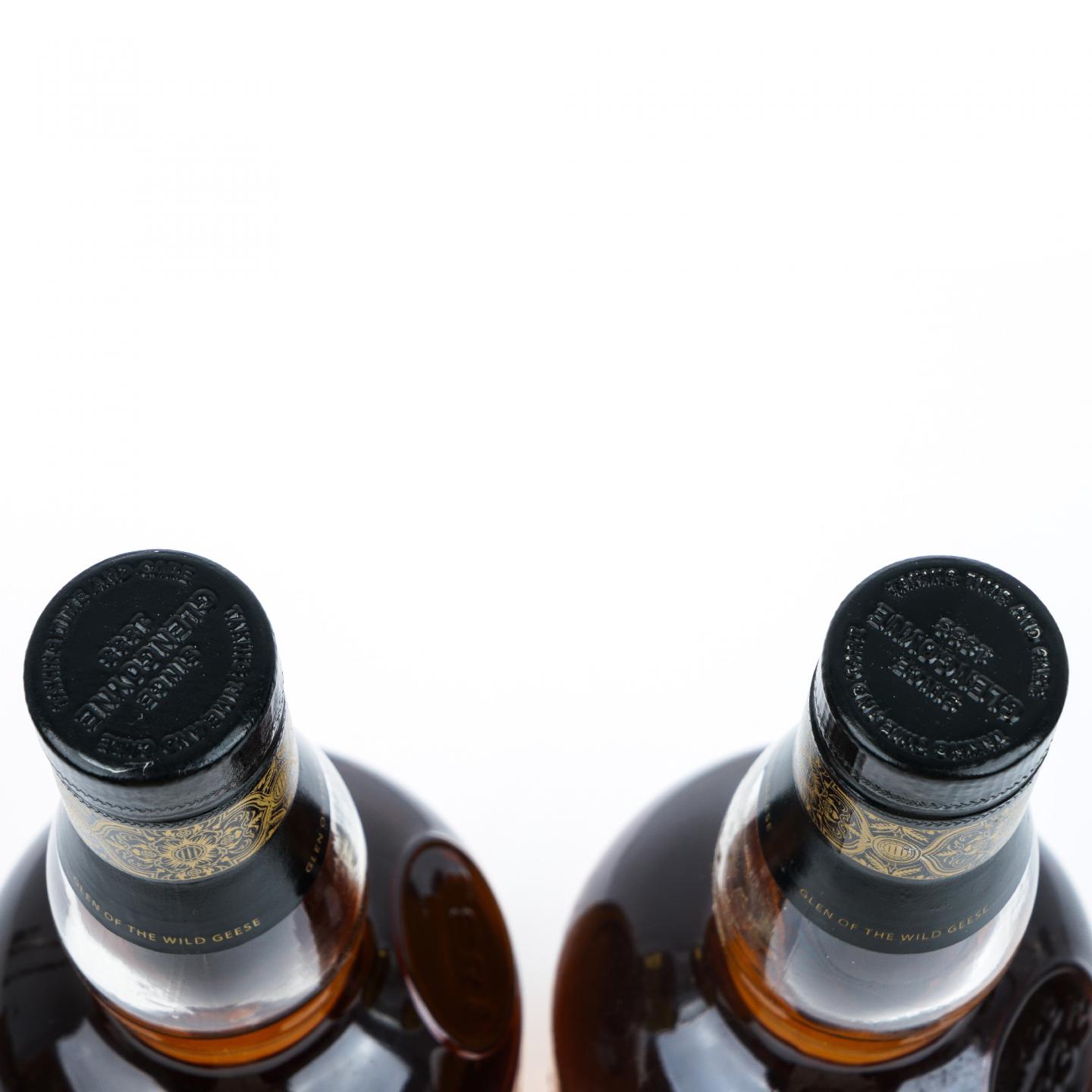Glengoyne 格兰哥尼 Balbaina 雪莉桶 1000ml*2