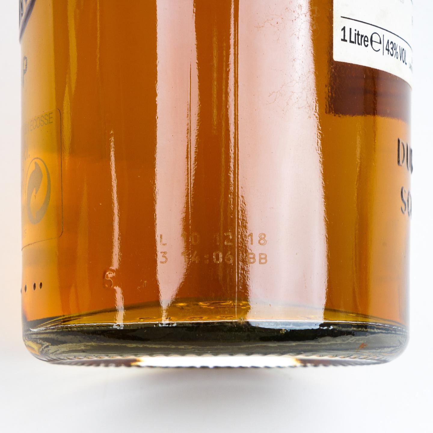 Glengoyne 格兰哥尼 Balbaina 雪莉桶 1000ml*2
