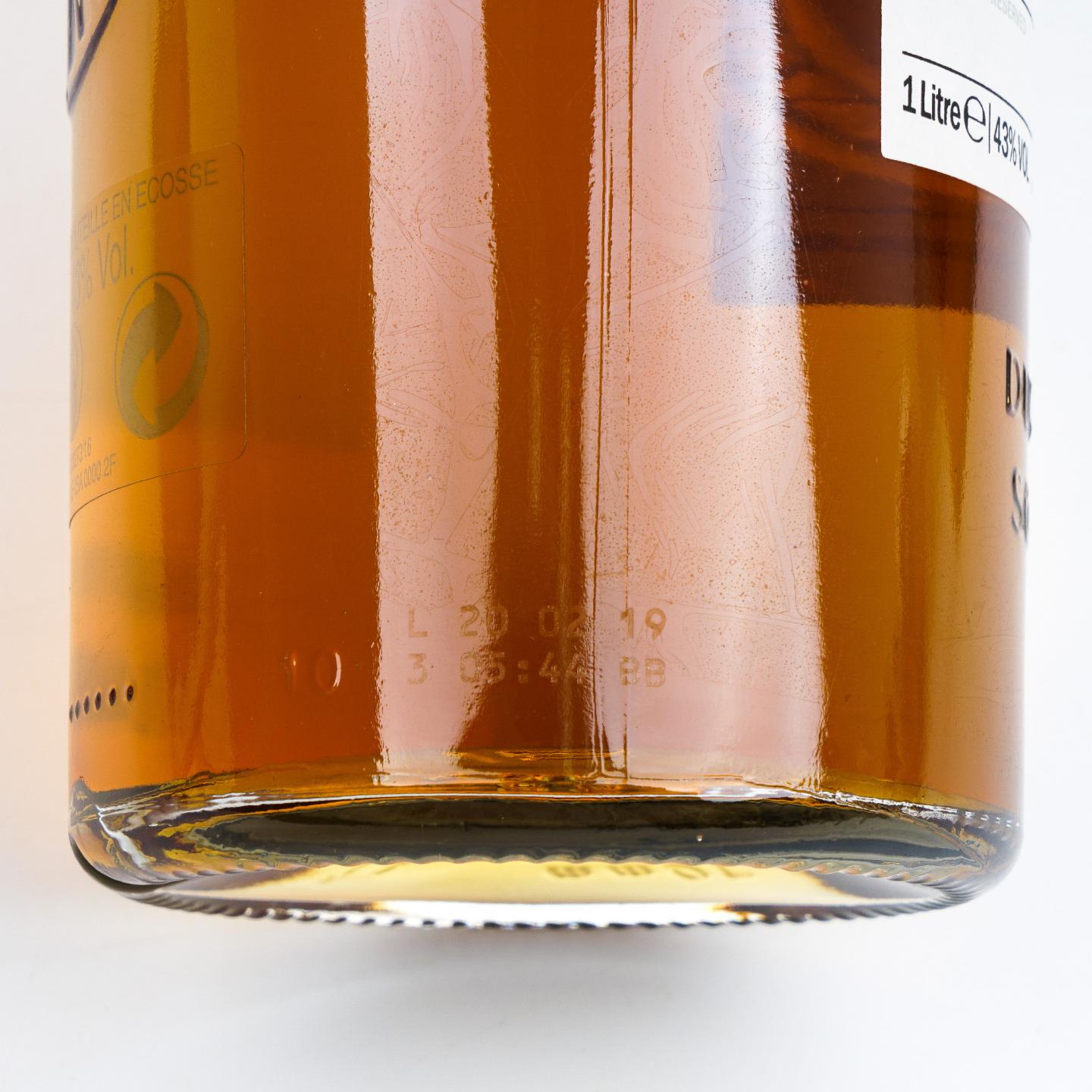 Glengoyne 格兰哥尼 Balbaina 雪莉桶 1000ml*2