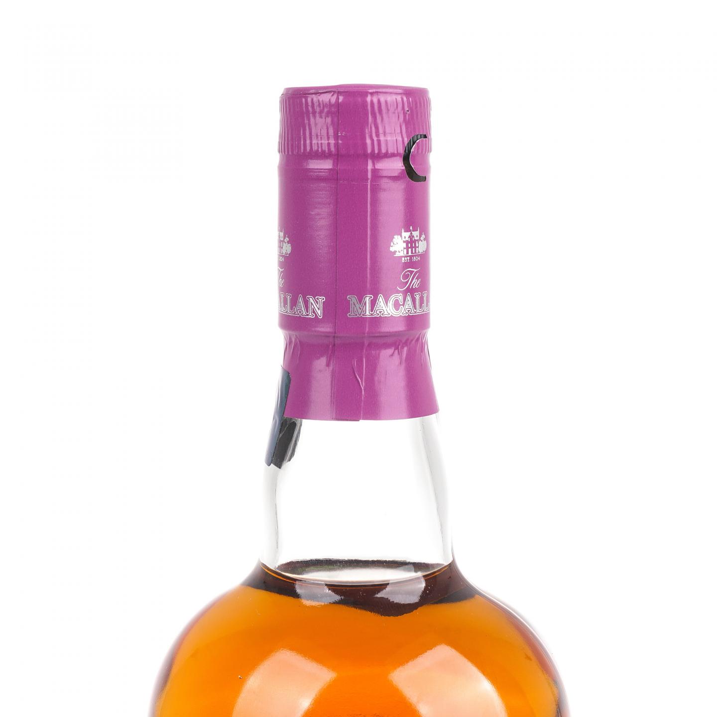 Macallan 麦卡伦 Edition No.5
