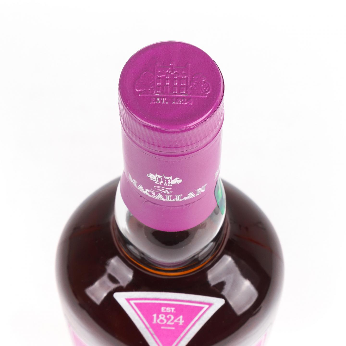 Macallan 麦卡伦 Edition No.5