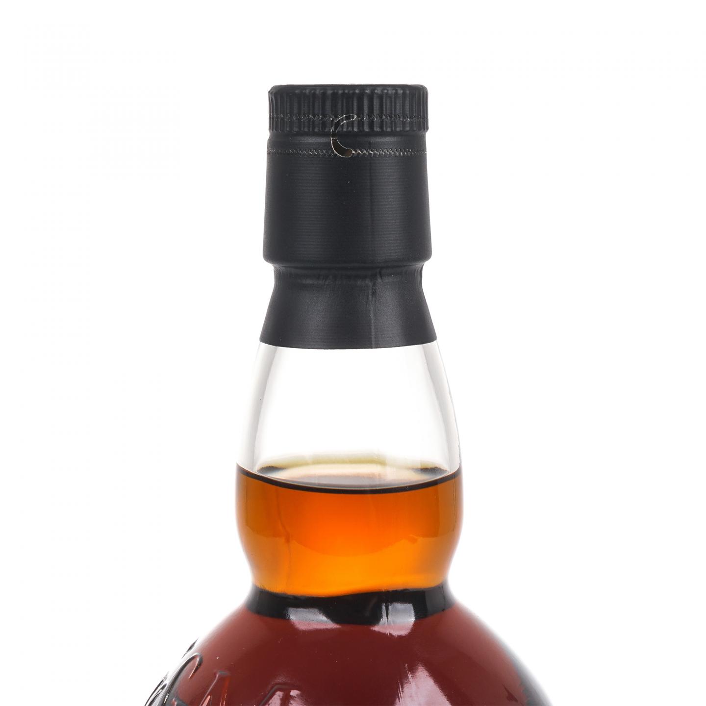 Macallan 麦卡伦 斯佩默 2003-2022 GM #6716