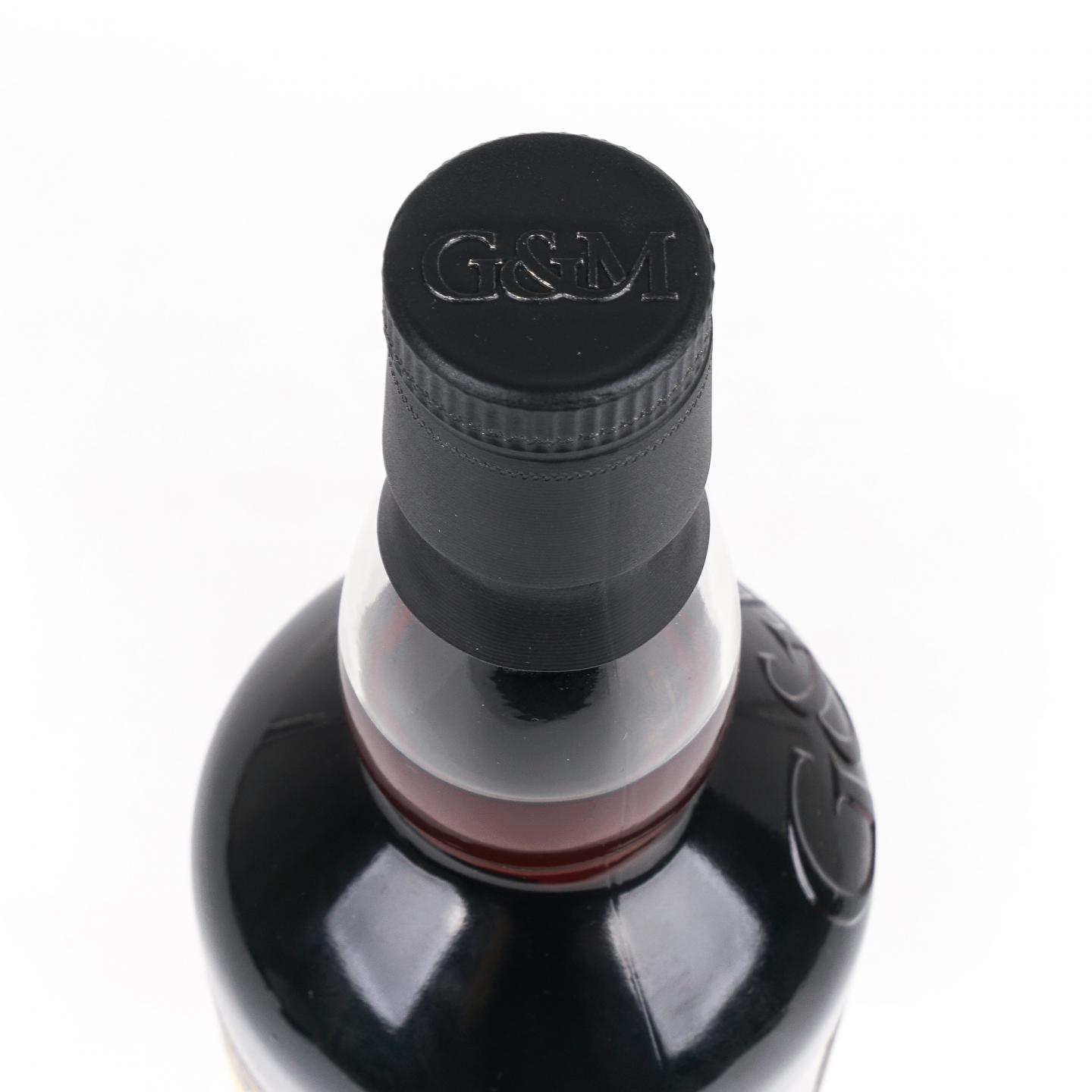 Macallan 麦卡伦 斯佩默 2003-2022 GM #6716