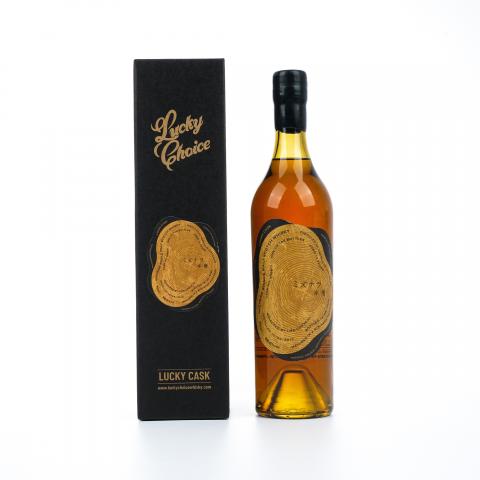 雅伯莱 12年 2013-2025 水楢桶