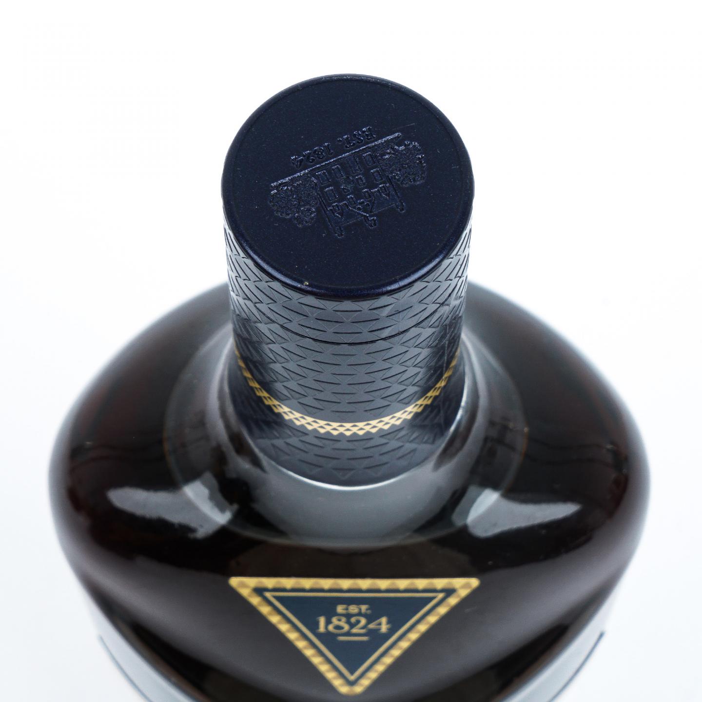【附X光图】Macallan 麦卡伦 Enigma 2017探索 湛蓝