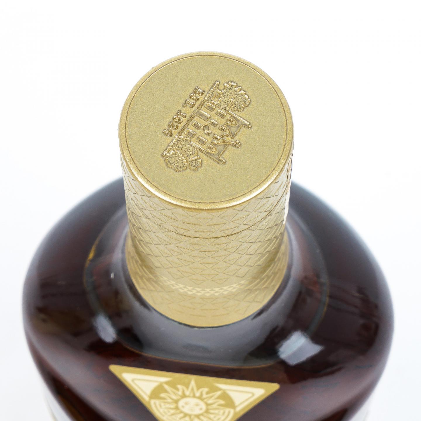 【附X光图】Macallan 麦卡伦 和谐系列 Vibrant Oak