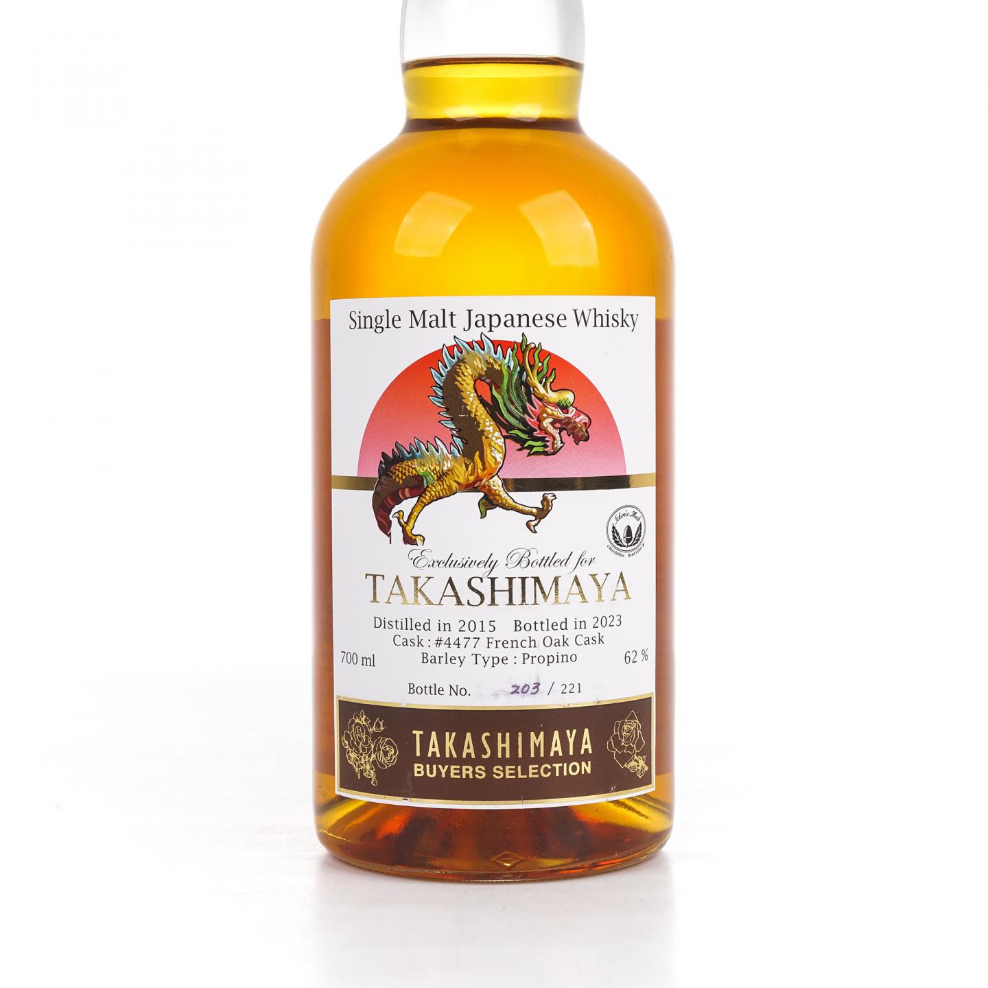 秩父 2015-2023 Takashimaya #4477