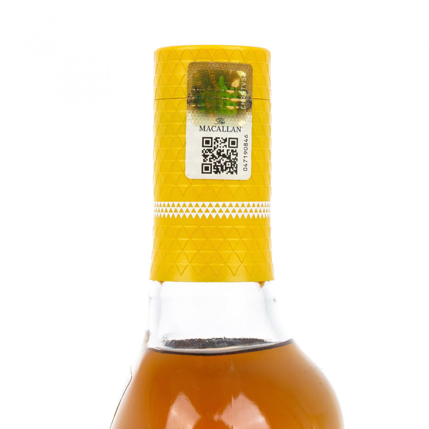 【附X光图】Macallan 麦卡伦 Concept 概念系列 第3版 2020