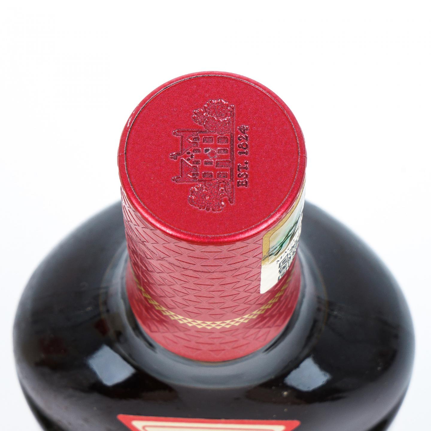【附X光图】Macallan 麦卡伦 2022 臻味不凡系列 INTENSE ARABICA 行货