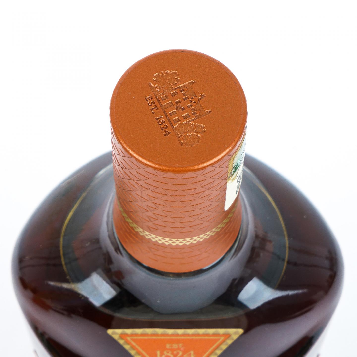 【附X光图】Macallan 麦卡伦 探索系列 Aurora 澄光 1升装