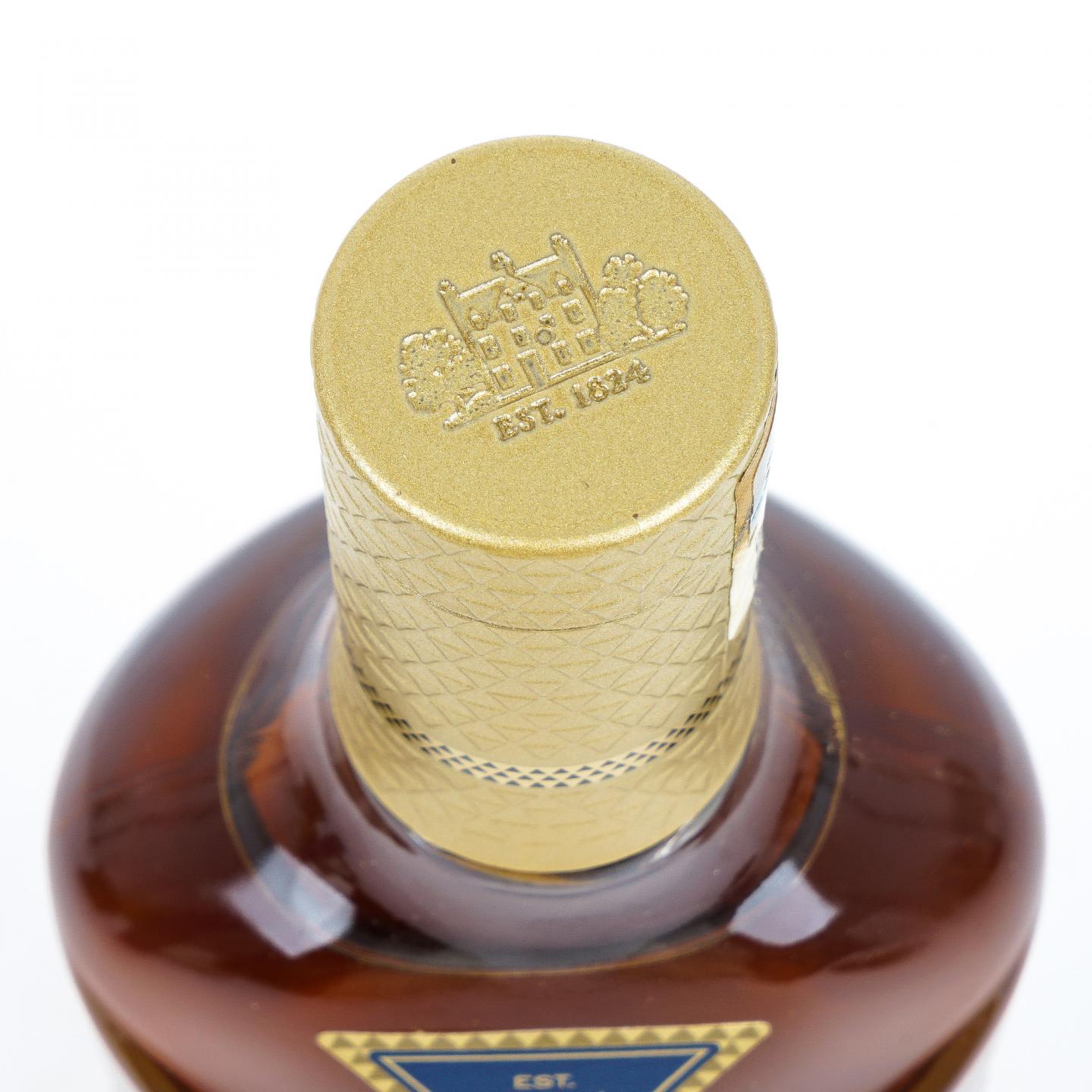 【附X光图】Macallan 麦卡伦 2021 双桶 灿金