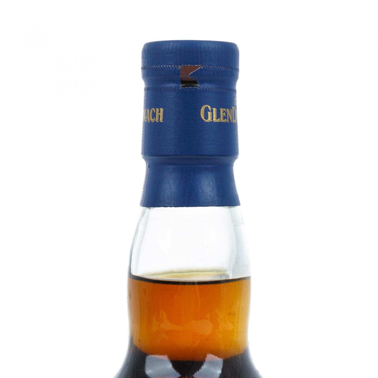 Glendronach 格兰多纳 18年 2020 Allardice 雪莉桶