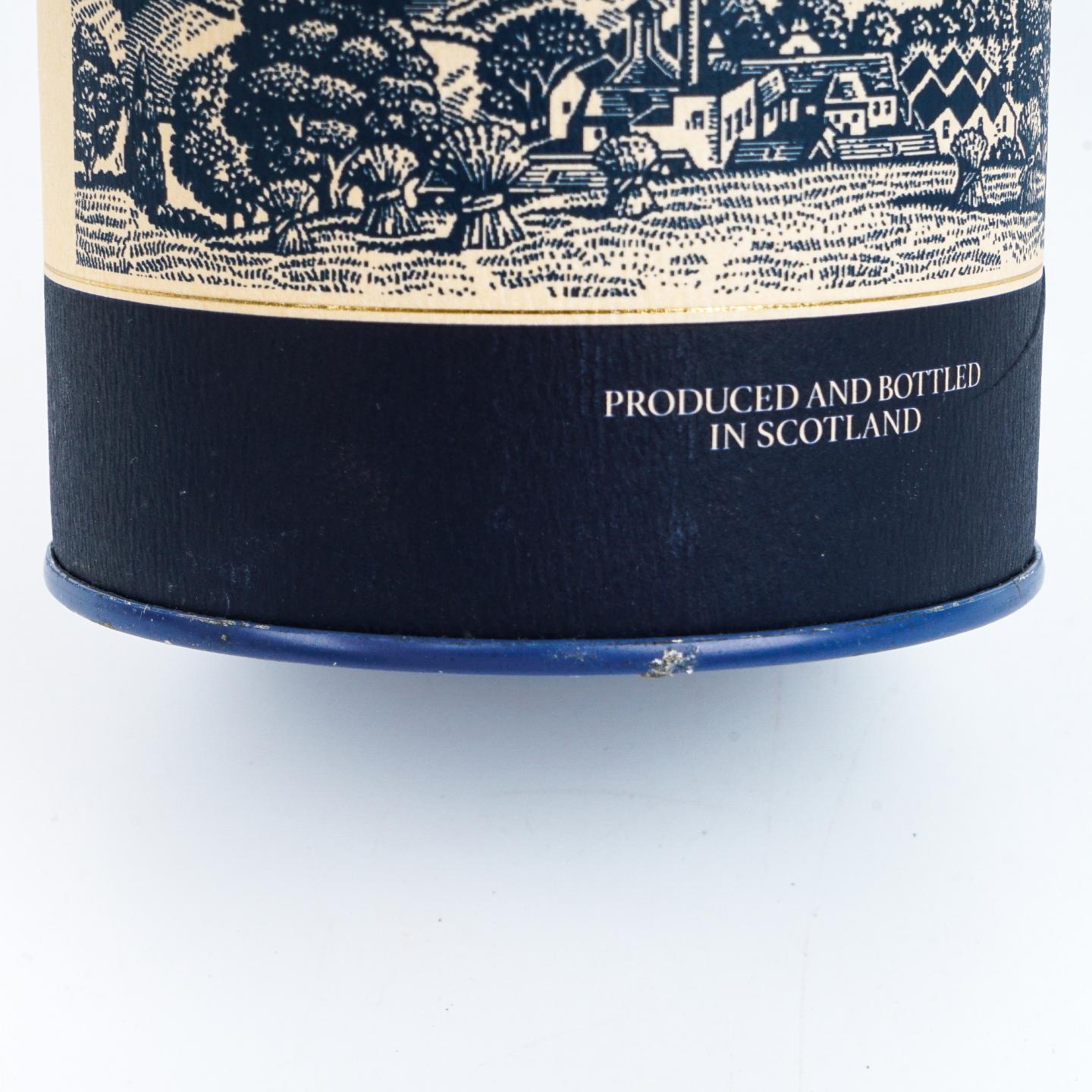 Glendronach 格兰多纳 18年 2020 Allardice 雪莉桶