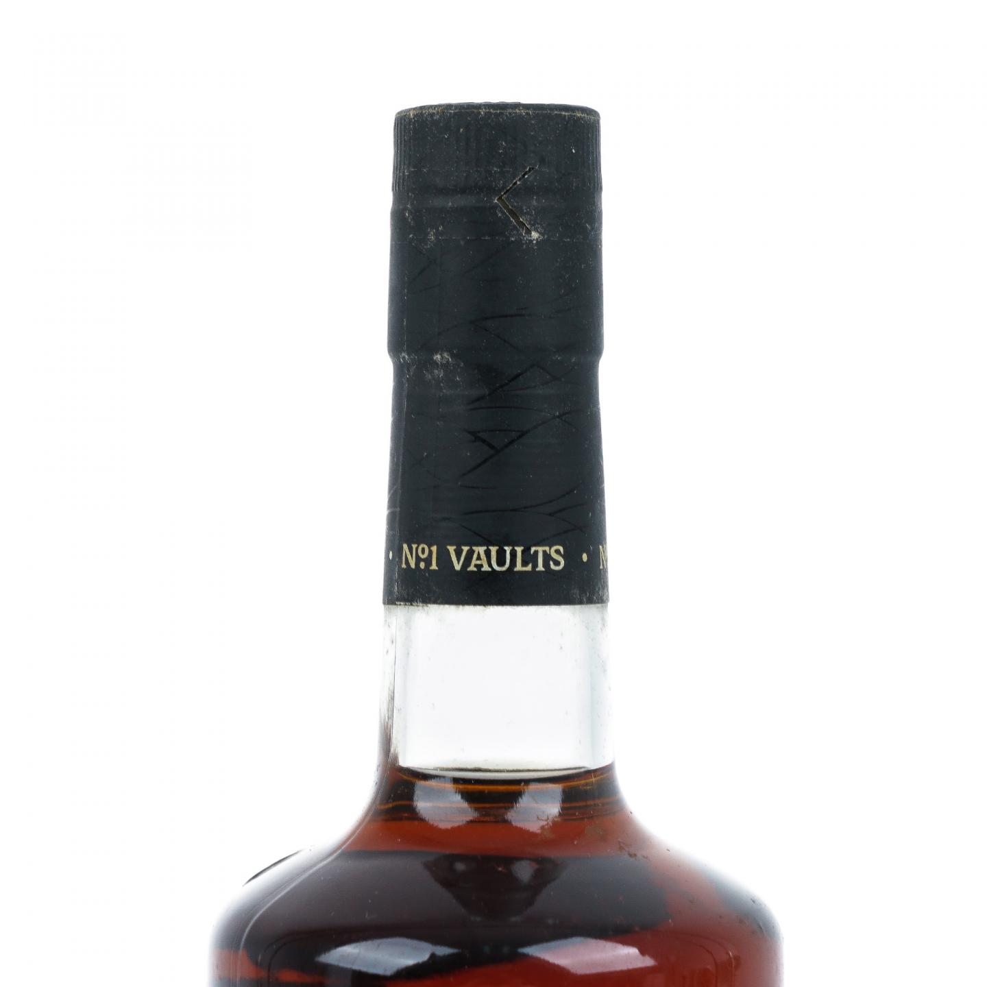 Bowmore 波摩 18年 Deep & Complex 700ml
