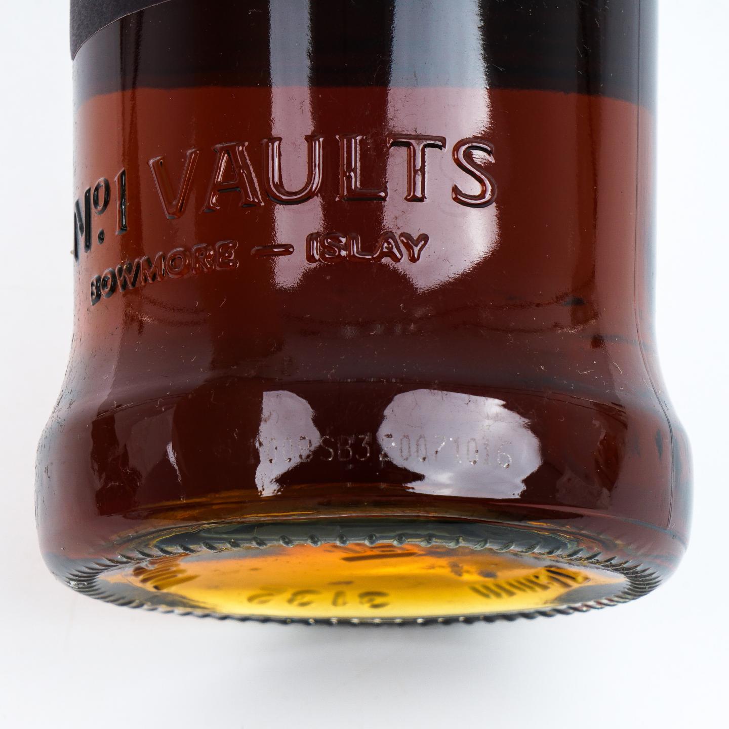 Bowmore 波摩 18年 Deep & Complex 700ml