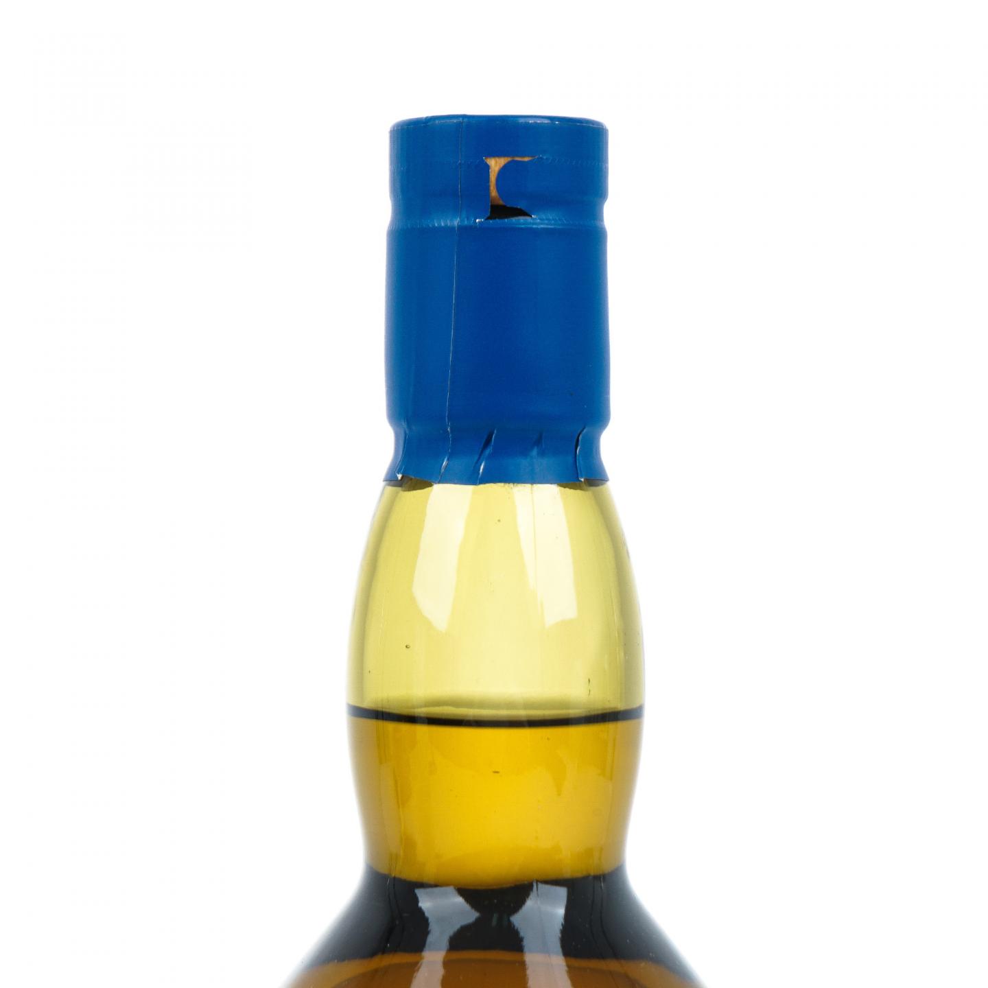 Lagavulin 乐加维林 11年 Offerman Edition 行货 46%