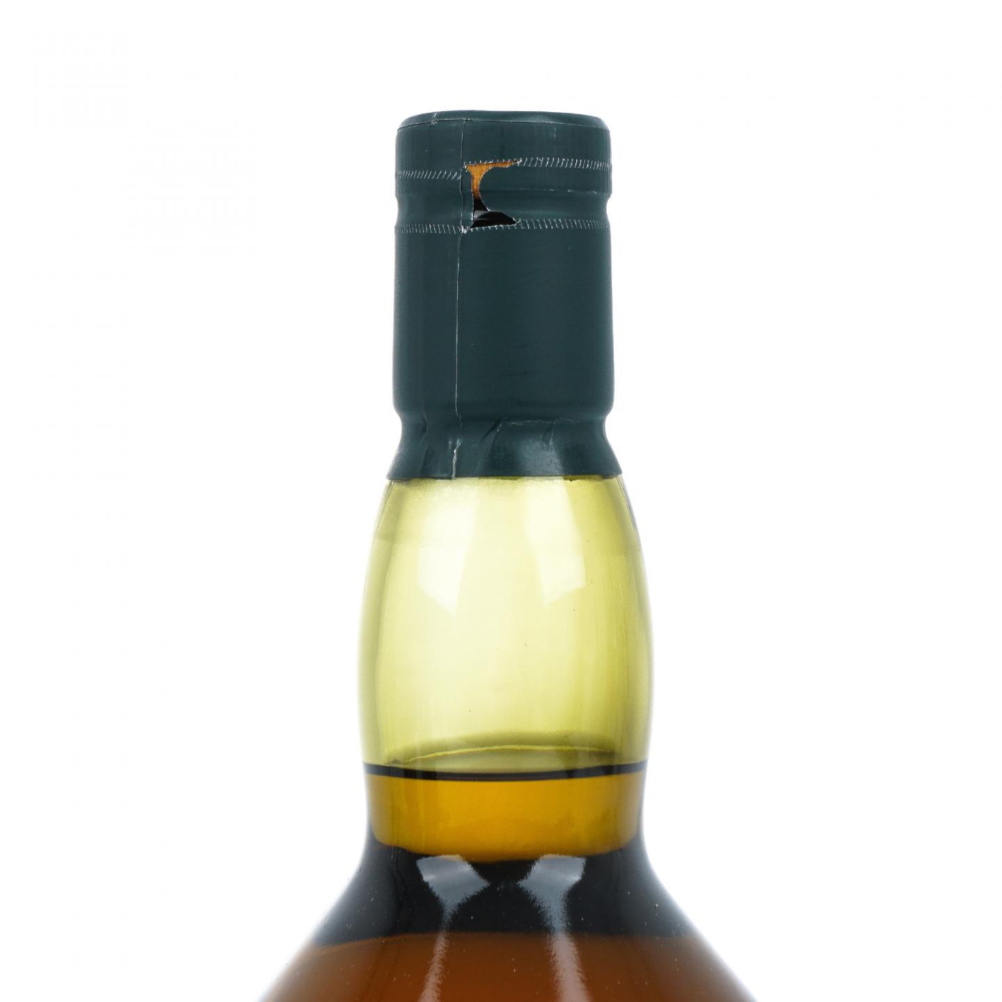 Lagavulin 乐加维林 16年 帆船标 行货 700ml