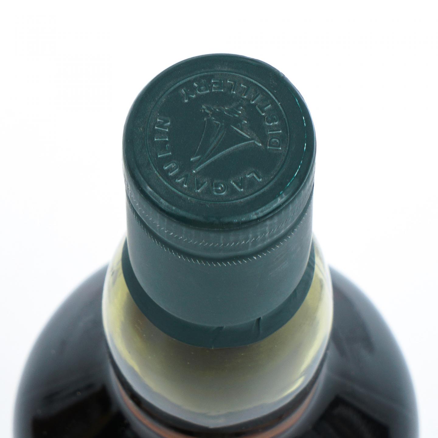 Lagavulin 乐加维林 16年 帆船标 行货 700ml